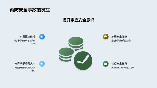 家庭安全教育全攻略