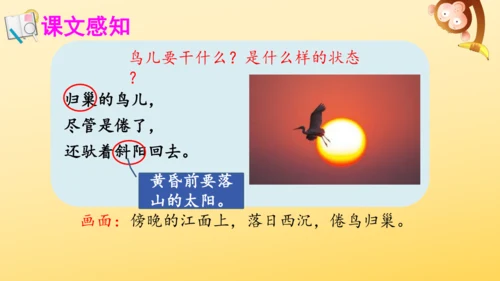 3 现代诗二首  课件