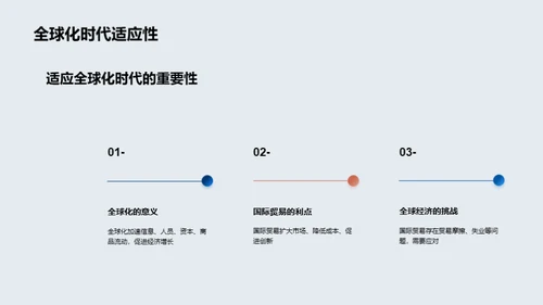 科技风教育培训教学课件PPT模板