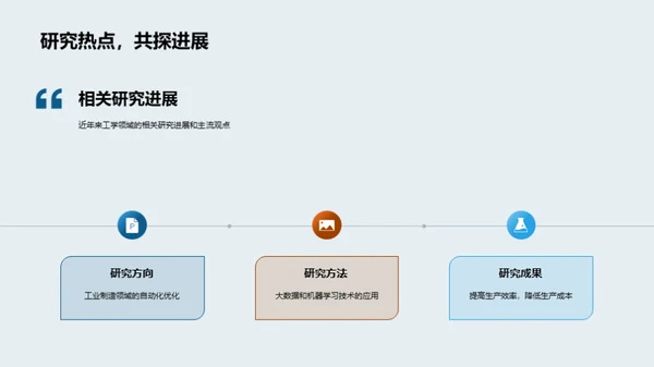 工业制造智能优化