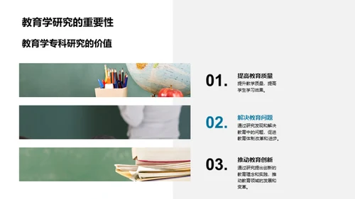 教育学专科研答辩全解析