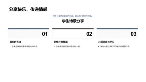 解读古诗文魅力