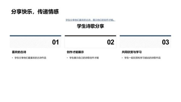 解读古诗文魅力