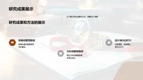 历史探秘：科学之旅