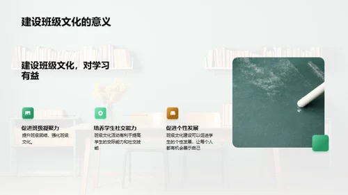 共建班级文化
