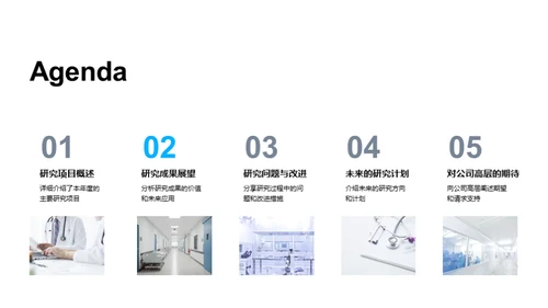 化学研究年度总结