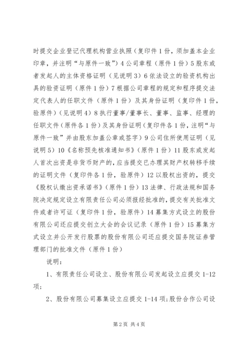 公司设立登记申请书_1 (3).docx