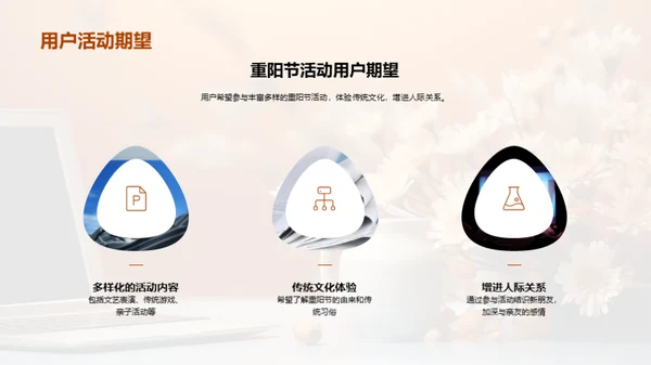 重阳节新媒体传播策略
