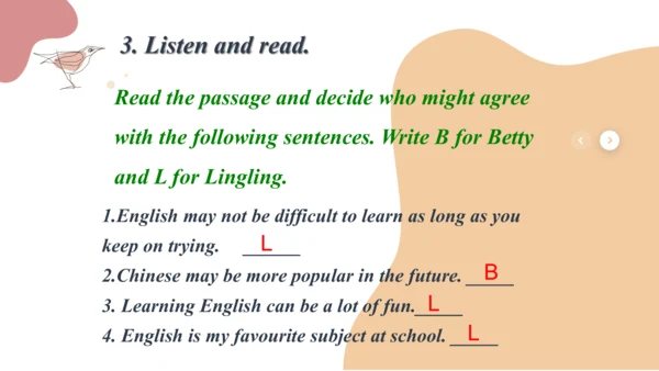 Module 7 English for you and meu Unit 1 Have you e