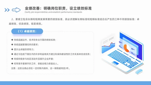 领导力领导梯队建设蓝色商务3D风格团队搭建通用工作总结PPT团队建设