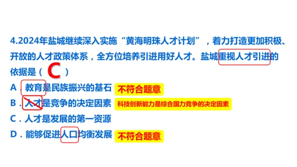 第二课 创新驱动发展