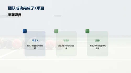 协同创新，成果骄人