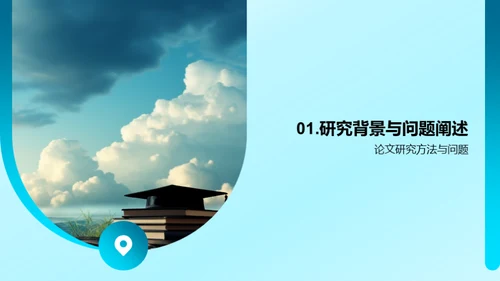 硕士论文答辩精讲