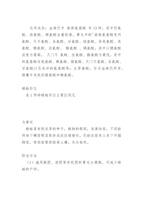 蝼蛄.docx