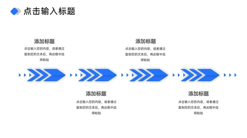 高效团队建设员工培训PPT模板