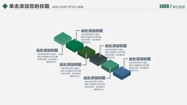 手术室医疗设备管理项目报告通用PPT模板