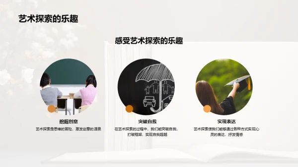 艺术学深度探索