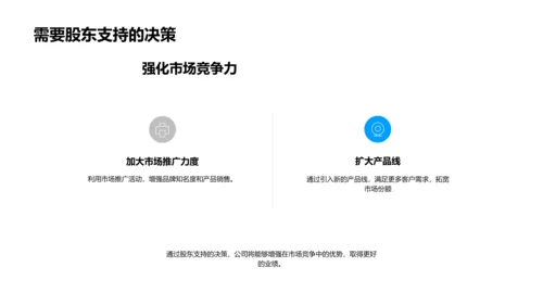 20XX房产业半年报告PPT模板