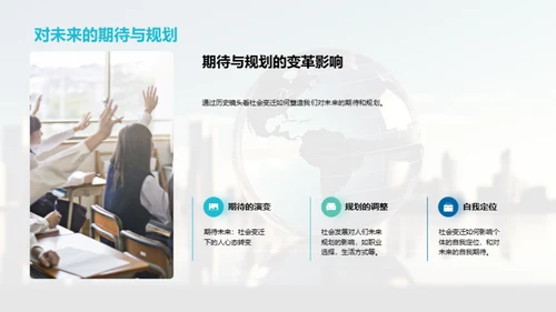 社会变迁的脉络