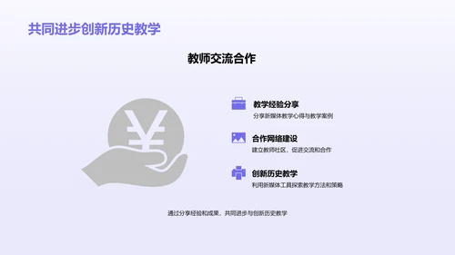 新媒体与历史传播