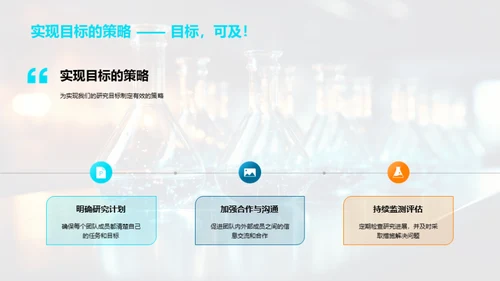 202X化学研究回顾与展望