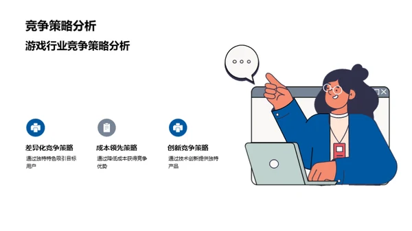 商务礼仪在游戏业的影响