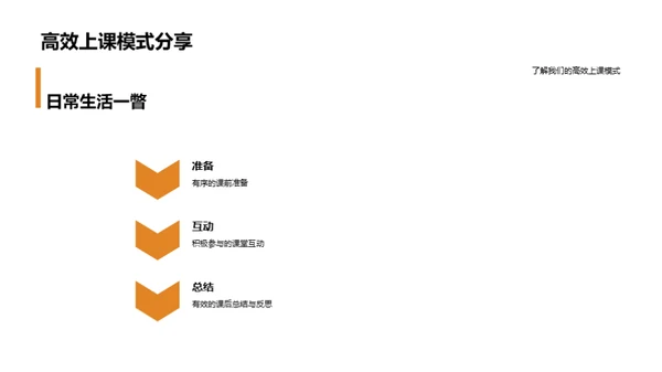 二年级的成长历程