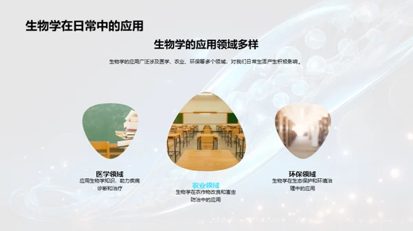 生物学之奥秘解析