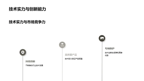 碳素新纪元：科技驱动未来