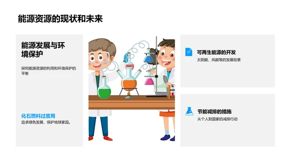 自然地理基础教学PPT模板