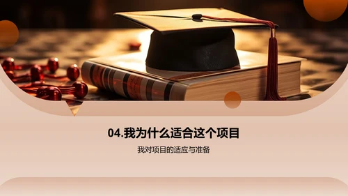 硕士求学之旅