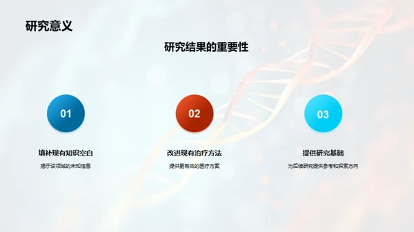 医疗新篇章：未来治疗解析