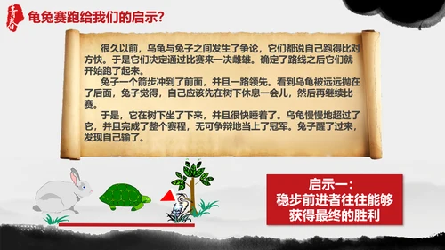 青春正能量励志主题班会PPT课件