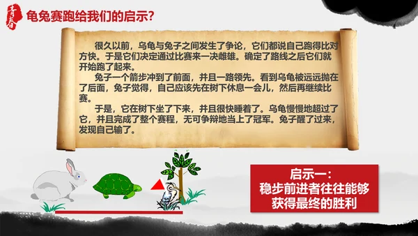 青春正能量励志主题班会PPT课件