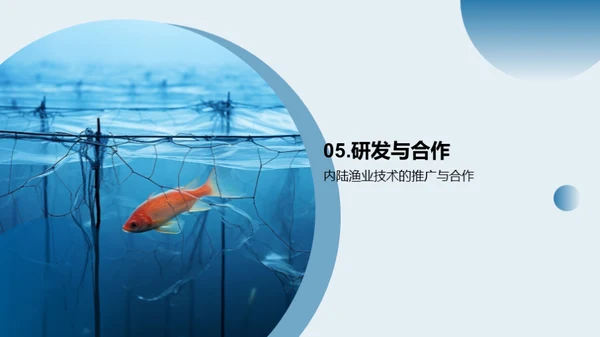 内陆捕捞：卓越之路