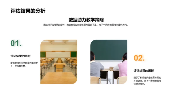 让安全教育入课堂