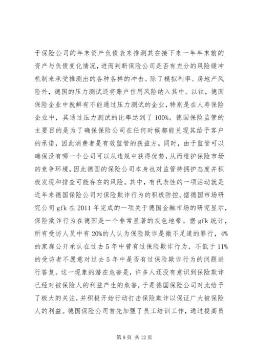 债务危机中保险监管的应对与启示.docx