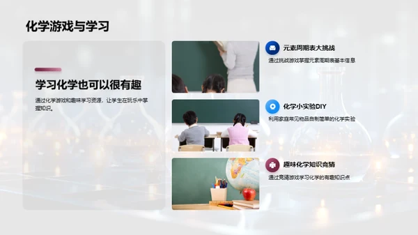 生活科学：化学篇