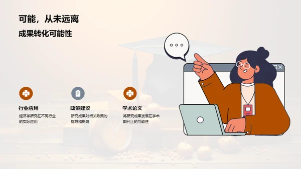 经济学答辩全解析