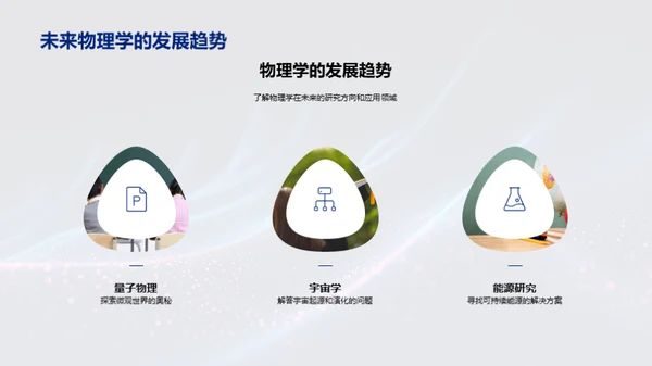 探索物理的奥秘