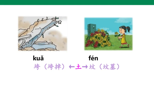 语文园地八