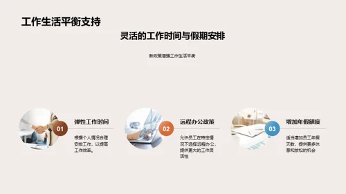 人力资源新篇章