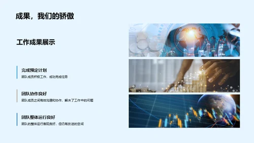 金融团队：挑战与优化