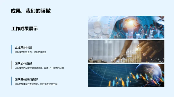 金融团队：挑战与优化