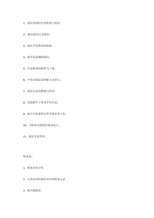 学校老师岗位职责.docx