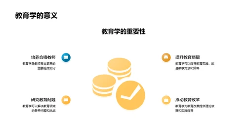 教育学全面解析