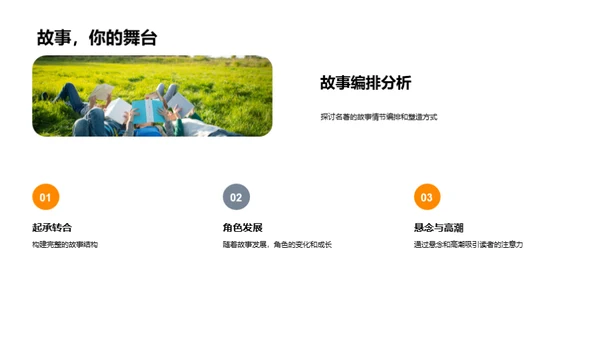 经典文学深度解析