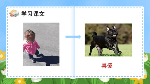 课文5《影子》（教学课件）