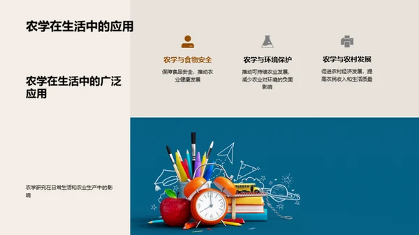 农学全览