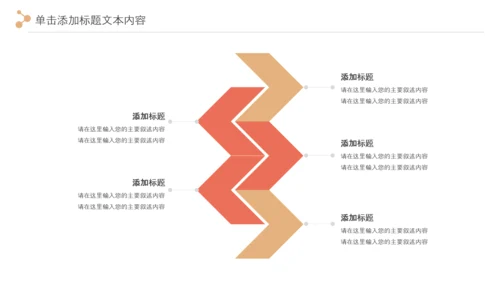 甜品蛋糕美食甜点下午茶动态PPT模板